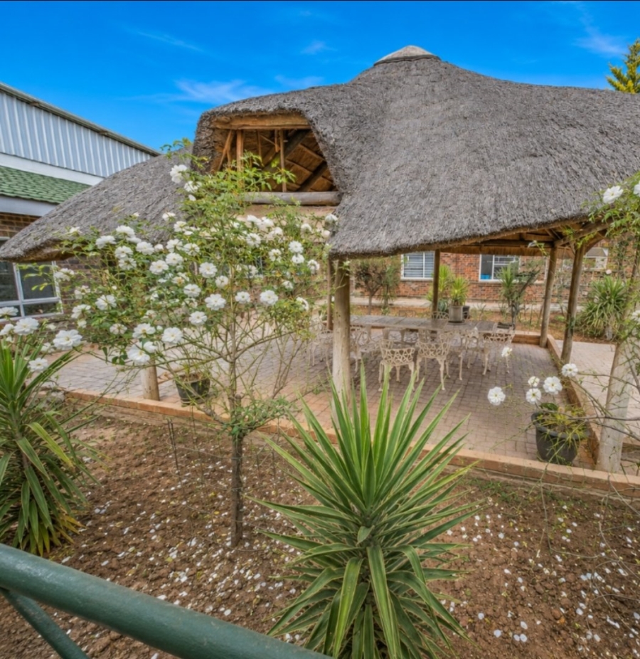 Commercial Property for Sale in Delareyville North West